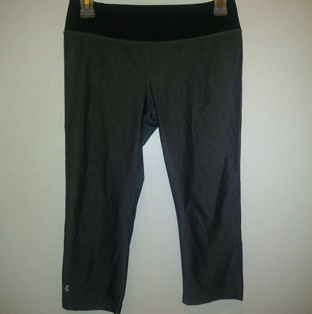 !Under Armour Leggings!